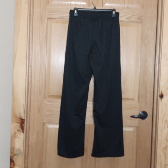 Men's Sz M Black, Heavyweight Sweatpants by Signature Concepts - Picture 3 of 9